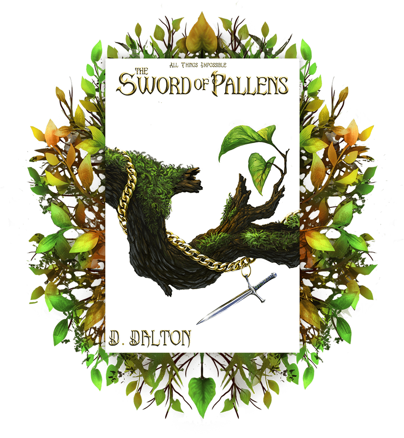Swords of Pallens